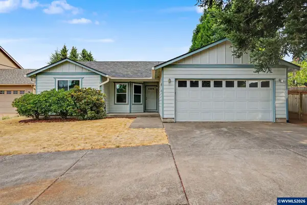 1241  Anna Ln, Salem, OR 97306
