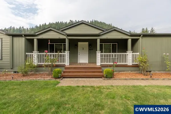 32777  Berlin Rd, Lebanon, OR 97355