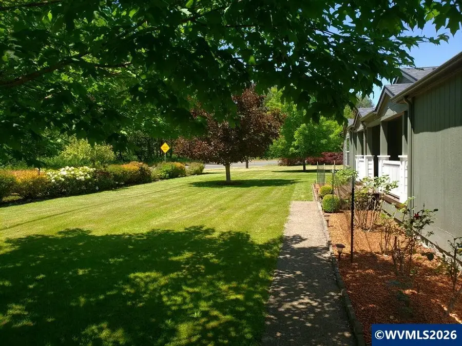 32777  Berlin Rd, Lebanon, OR 97355 - #3