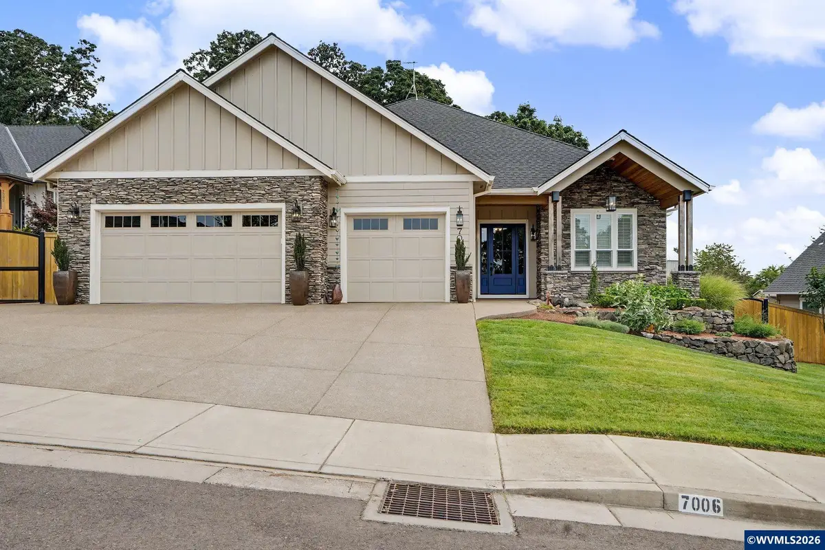 7006  Riva Ridge Dr SE, Turner, OR 97392 - #1