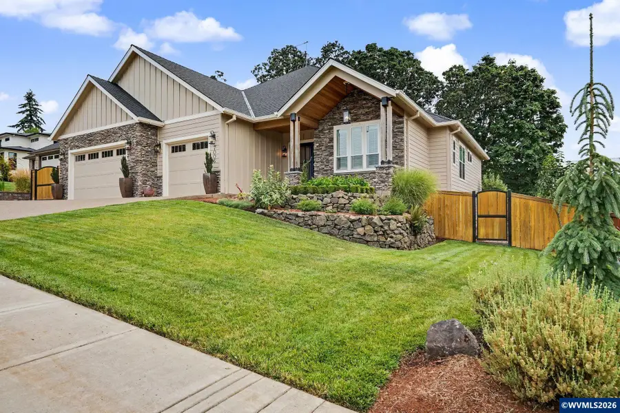 7006  Riva Ridge Dr SE, Turner, OR 97392 - #2