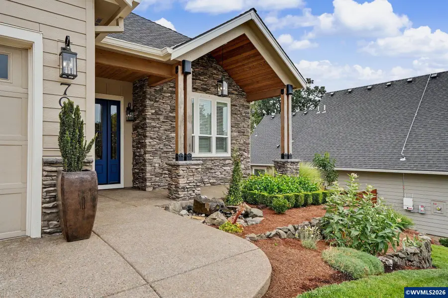 7006  Riva Ridge Dr SE, Turner, OR 97392 - #3