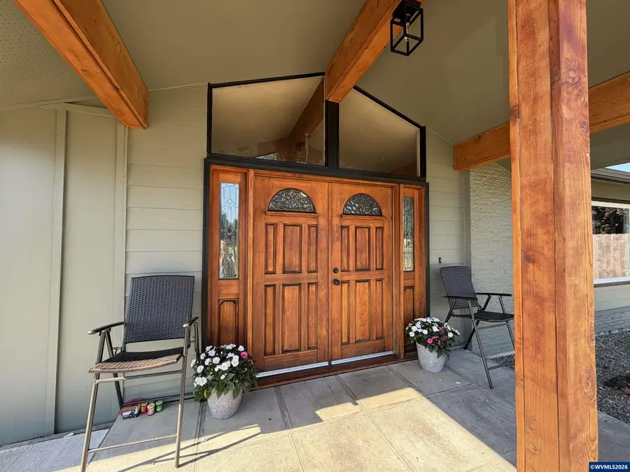 475 W Carolina St, Lebanon, OR 97355 - #3