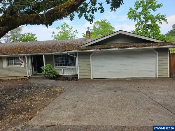 30875 S 5th St, Lebanon, OR 97355