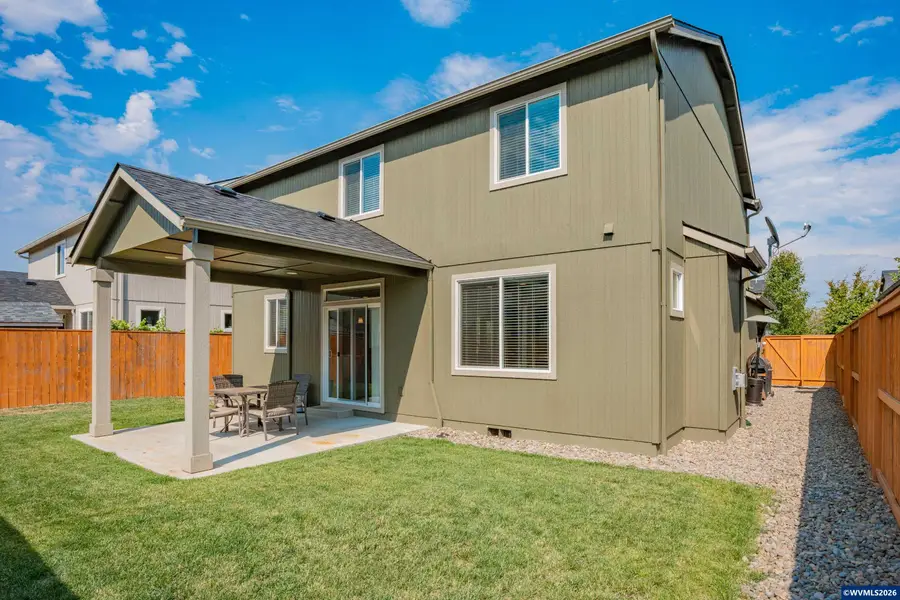 516  Churchill Downs St SE, Albany, OR 97322 - #2
