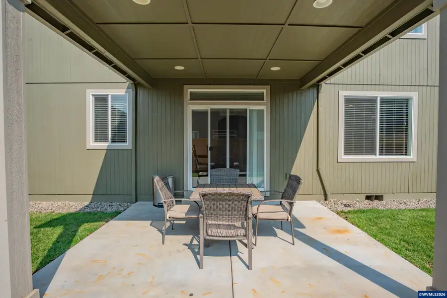 516  Churchill Downs St SE, Albany, OR 97322 - #3