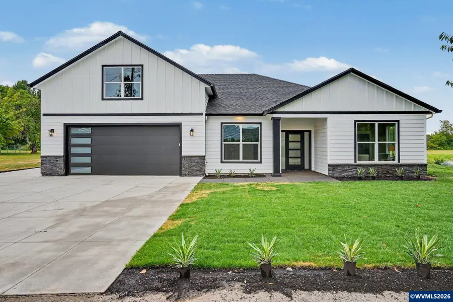 38802 NW Garden Dr, Scio, OR 97374 - #2