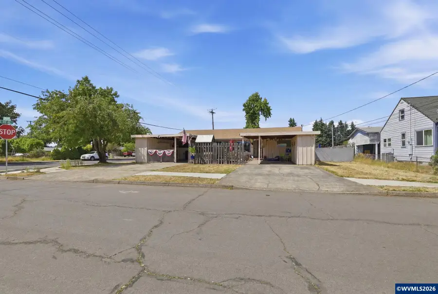 5104-5108  E St, Springfield, OR 97478 - #2