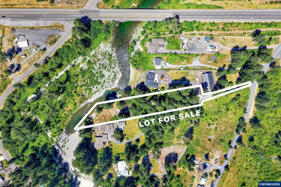 11133  Riverwood Dr SE, Lyons, OR 97358 - #2