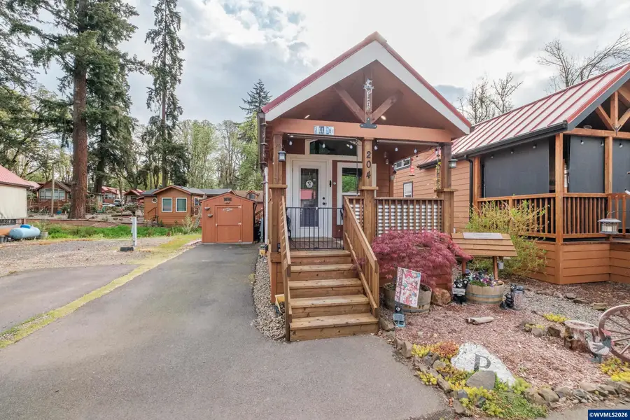 8372  Enchanted (#204) Wy SE, Turner, OR 97392 - #3