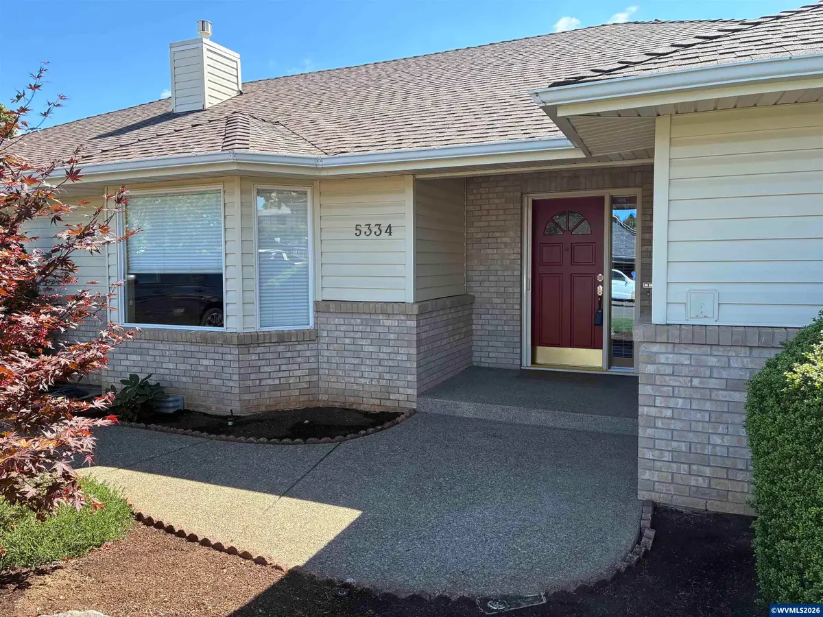 5334  Summerlake St SE, Salem, OR 97306 - #1