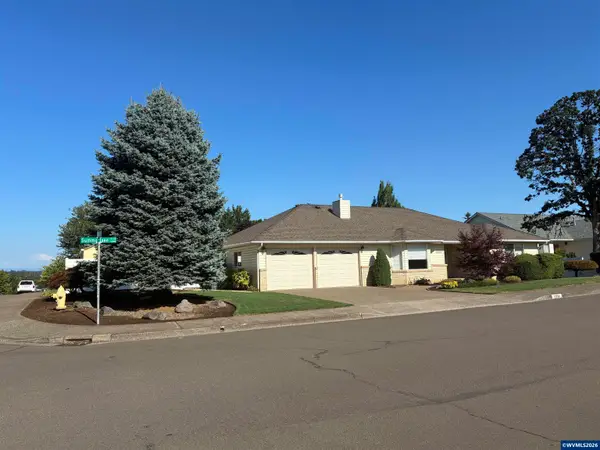 5334  Summerlake St SE, Salem, OR 97306