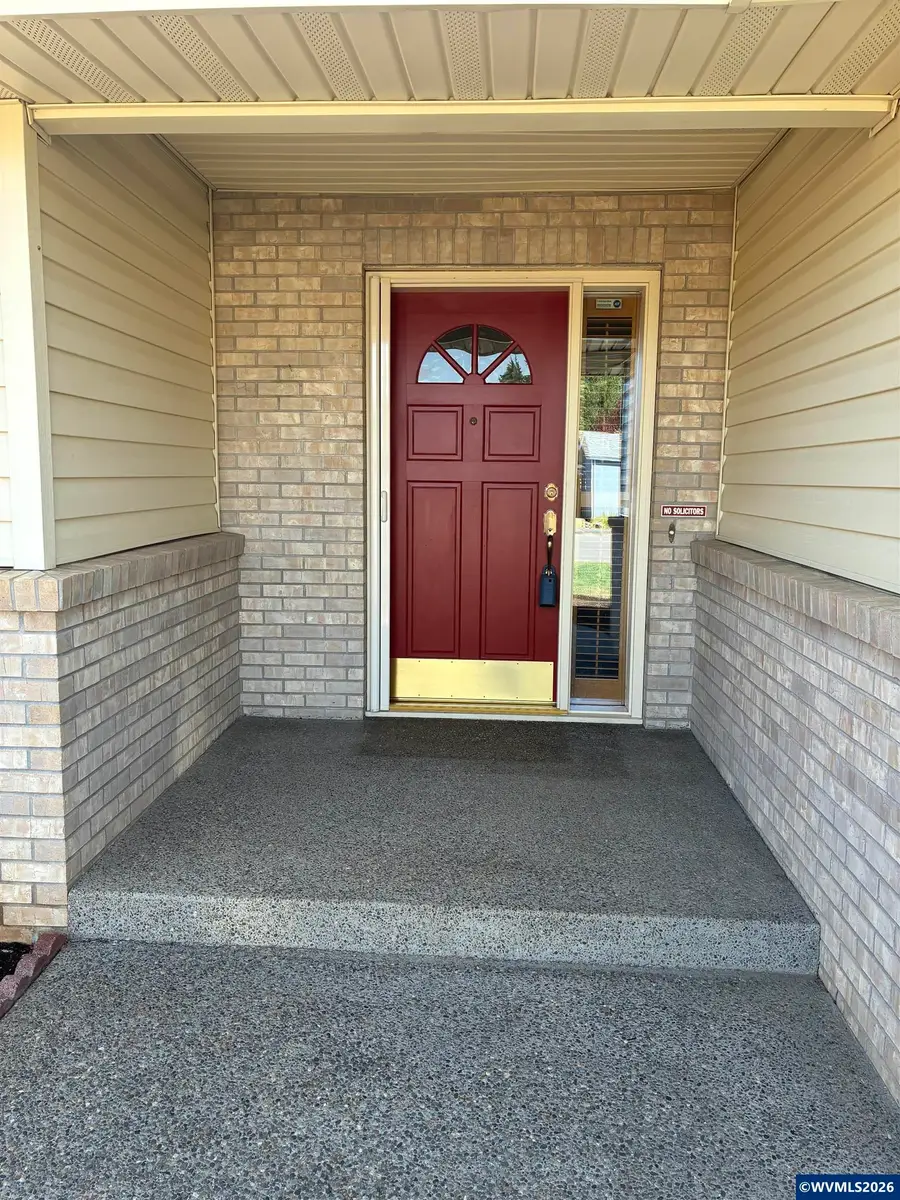 5334  Summerlake St SE, Salem, OR 97306 - #2