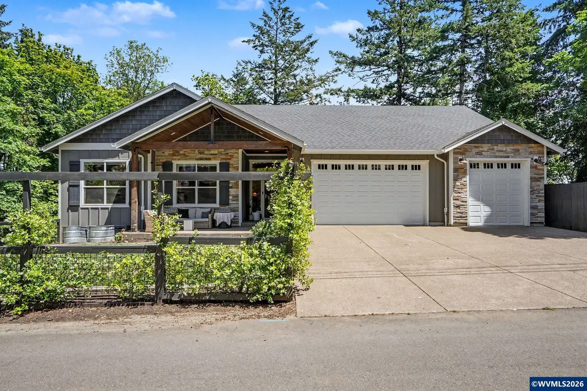 734  Cascade Dr NW, Salem, OR 97304 - #1