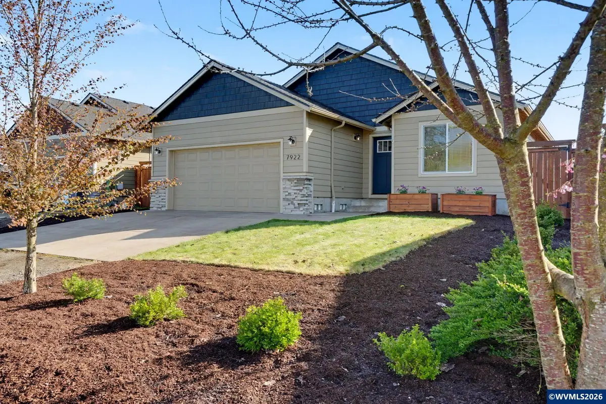 7922  5th St SE, Turner, OR 97392 - #1