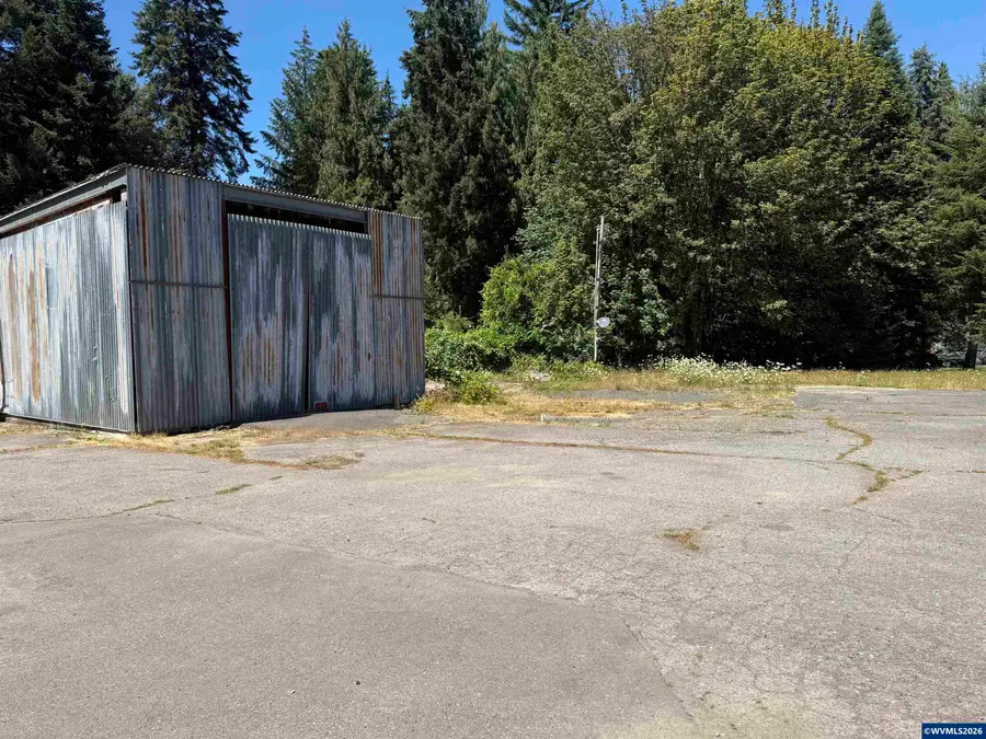 205  Church St, Idanha, OR 97350 - #3