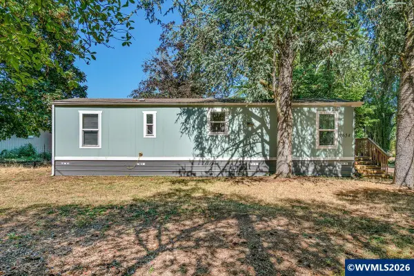 12654  Woodpecker Dr SE, Turner, OR 97392