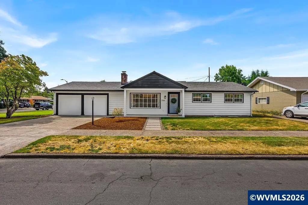 3764  Ivy St NE, Salem, OR 97305 - #1