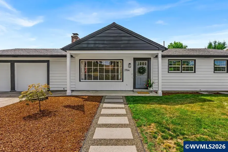 3764  Ivy St NE, Salem, OR 97305 - #2