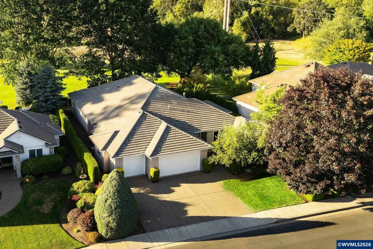575  Castle Glen Ln N, Keizer, OR 97303 - #1