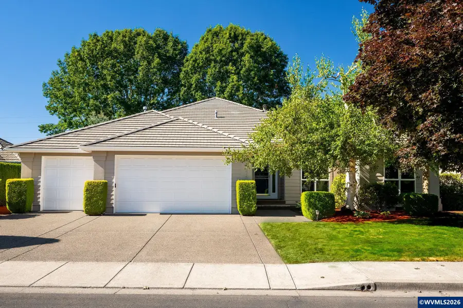 575  Castle Glen Ln N, Keizer, OR 97303 - #2