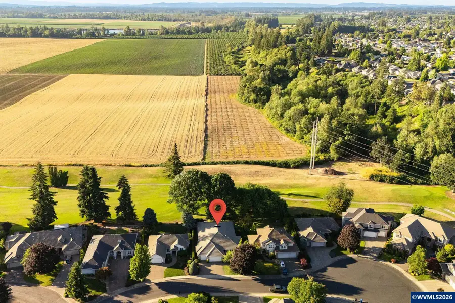 575  Castle Glen Ln N, Keizer, OR 97303 - #3