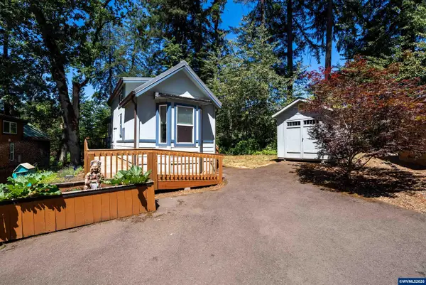 8372  Enchanted (#170) Wy SE, Turner, OR 97392