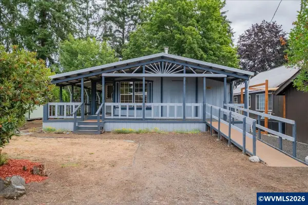 29229  Hwy 34 Hwy, Corvallis, OR 97333