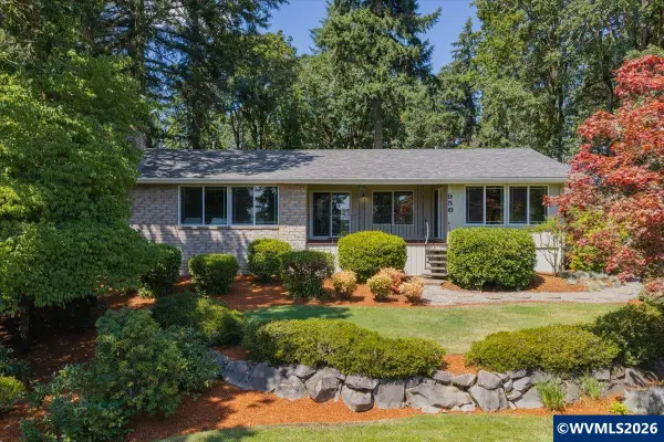 950  Edgewood Dr NW, Albany, OR 97321