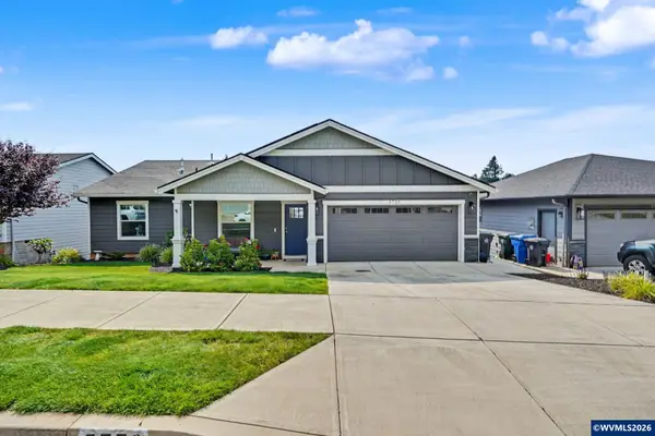 5739  Erin Valley Av SE, Salem, OR 97306