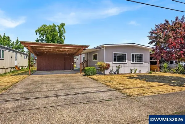 1535 NW 2nd St, McMinnville, OR 97301