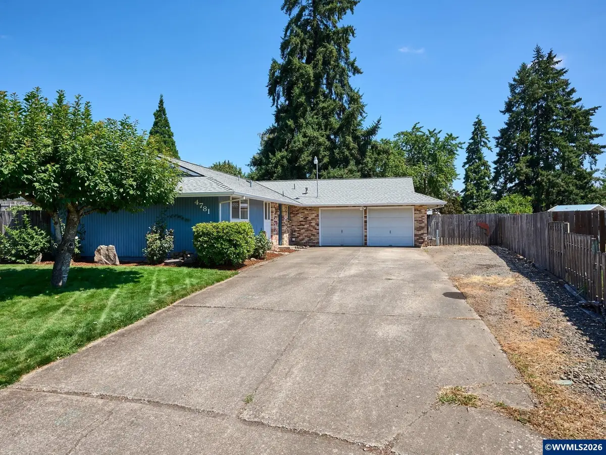 4781  Babcock Wy SE, Salem, OR 97317 - #1
