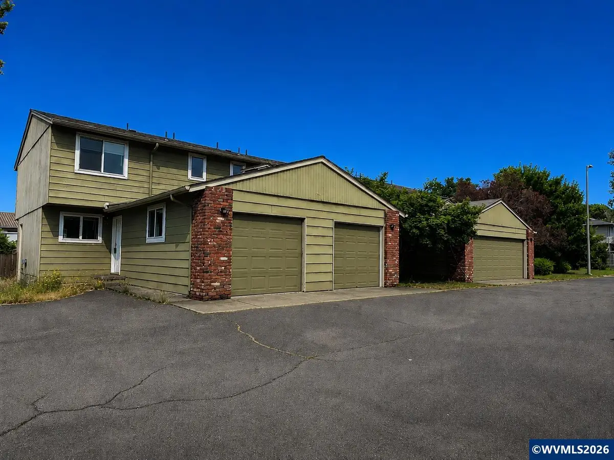1725-1731  Salishan St SE, Salem, OR 97302 - #1