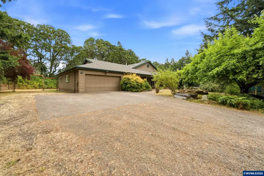 965  Wild Rose Dr, Corvallis, OR 97330 - #3