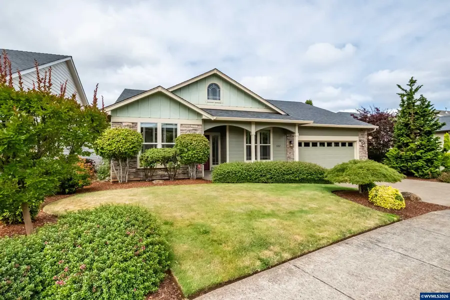 6087  SE Rolletti Dr, Salem, OR 97306 - #2