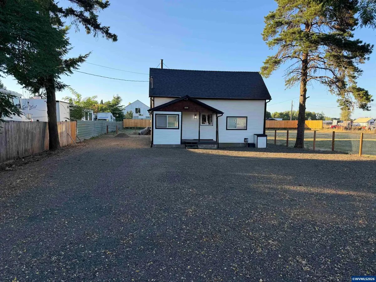 5937  Stayton Rd, Turner, OR 97392 - #1