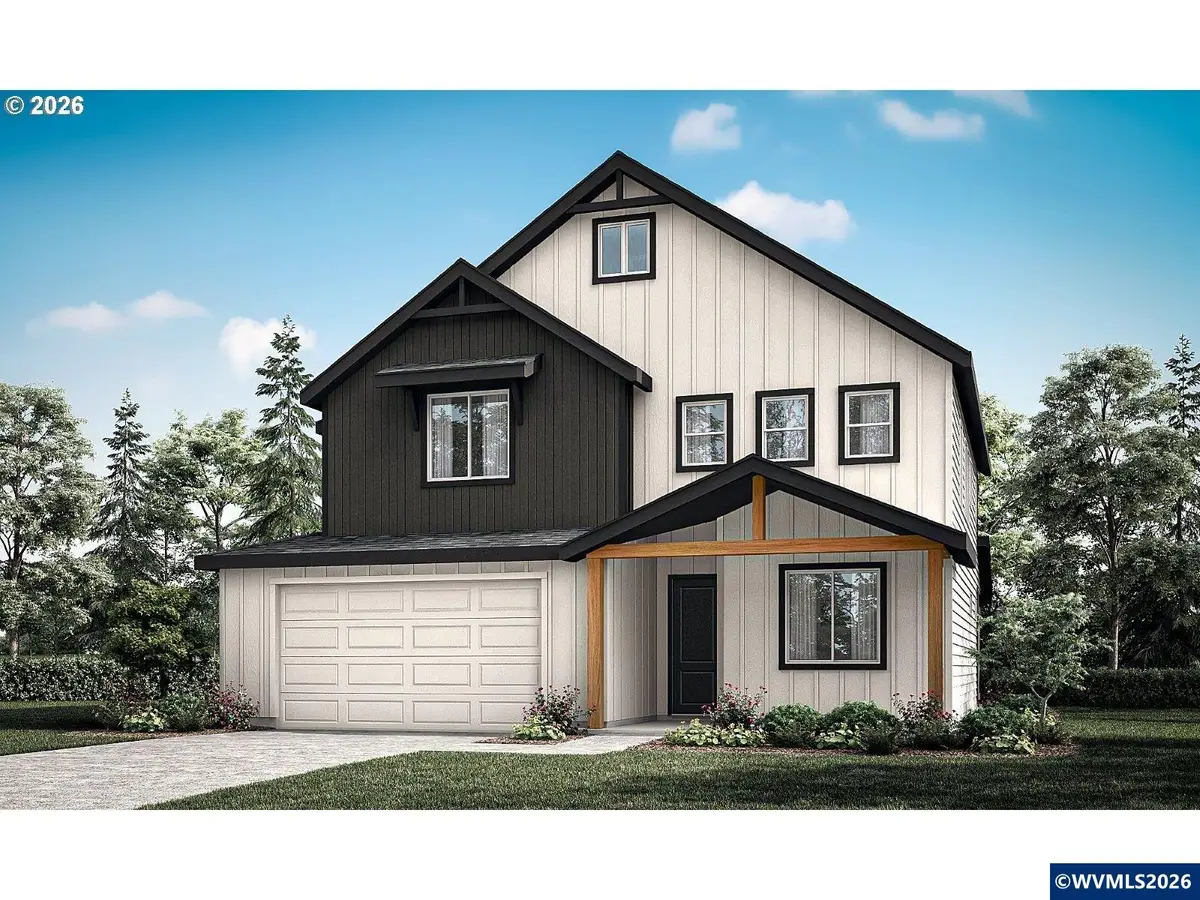 3151  Nightingale Dr, Woodburn, OR 97071 - #1