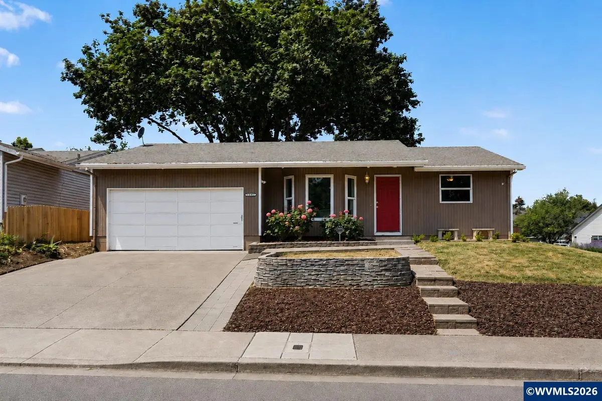 4967  Jennifer Ct S, Salem, OR 97302 - #1