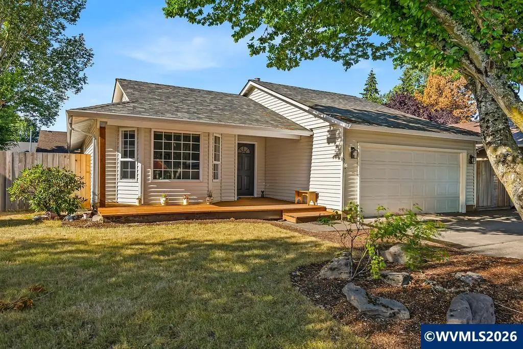 167  Aldridge Dr NE, Keizer, OR 97303 - #1