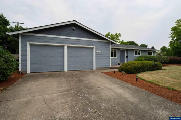 1707 NW Arthur Av, Corvallis, OR 97330