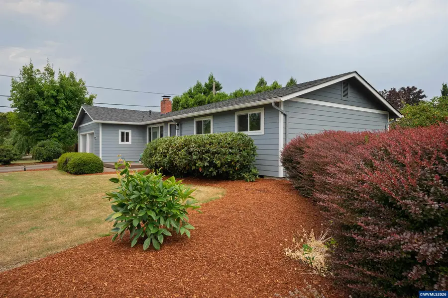 1707 NW Arthur Av, Corvallis, OR 97330 - #2