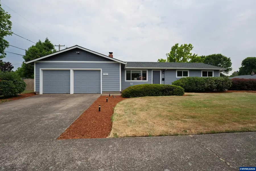 1707 NW Arthur Av, Corvallis, OR 97330 - #3