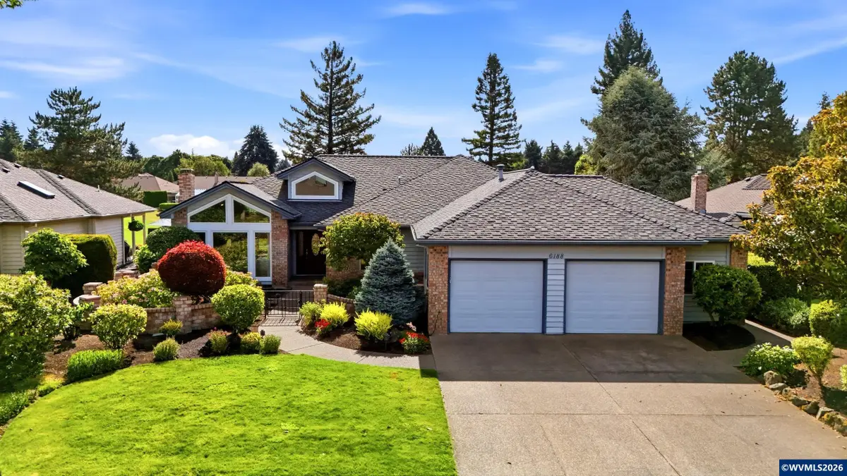 6188  Crampton Dr N, Keizer, OR 97303 - #1