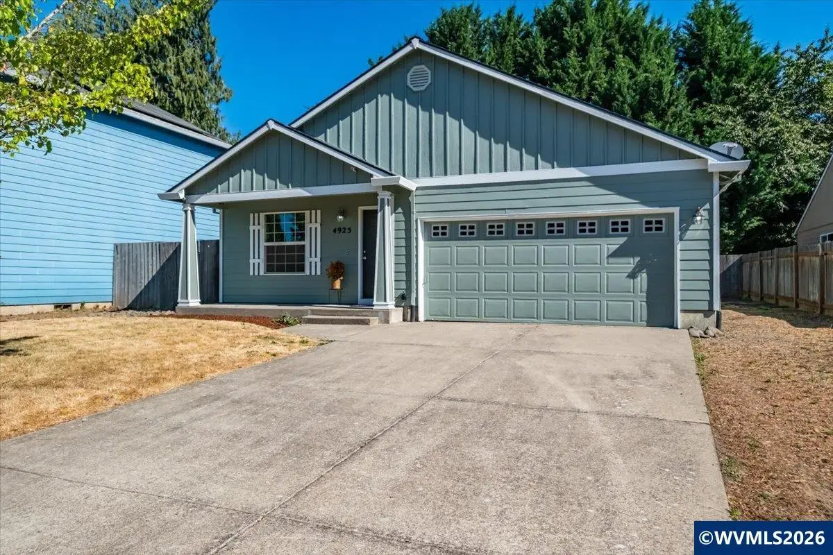 4925  Fontana St SE, Salem, OR 97317 - #1