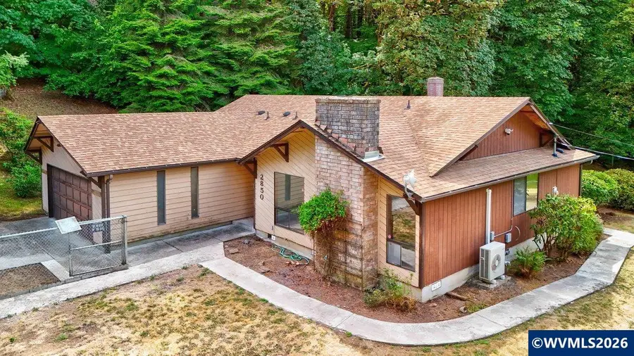 2850  Cascade Dr, Lebanon, OR 97355 - #2