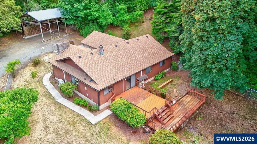 2850  Cascade Dr, Lebanon, OR 97355 - #3
