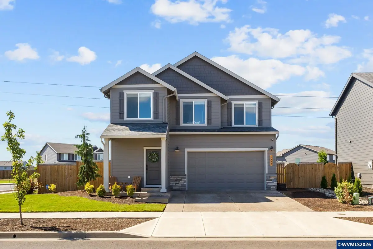 4882  Flight Av NE, Salem, OR 97305 - #1