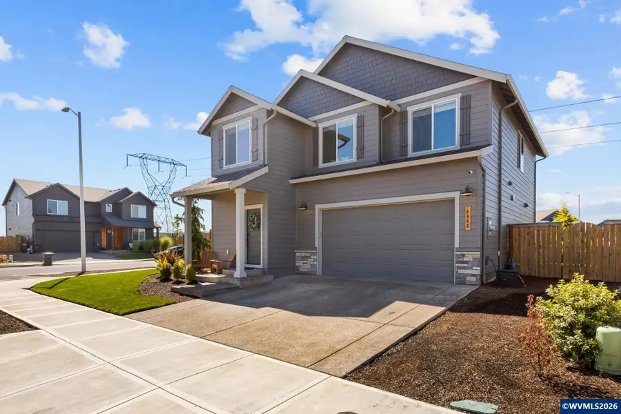 4882  Flight Av NE, Salem, OR 97305 - #3