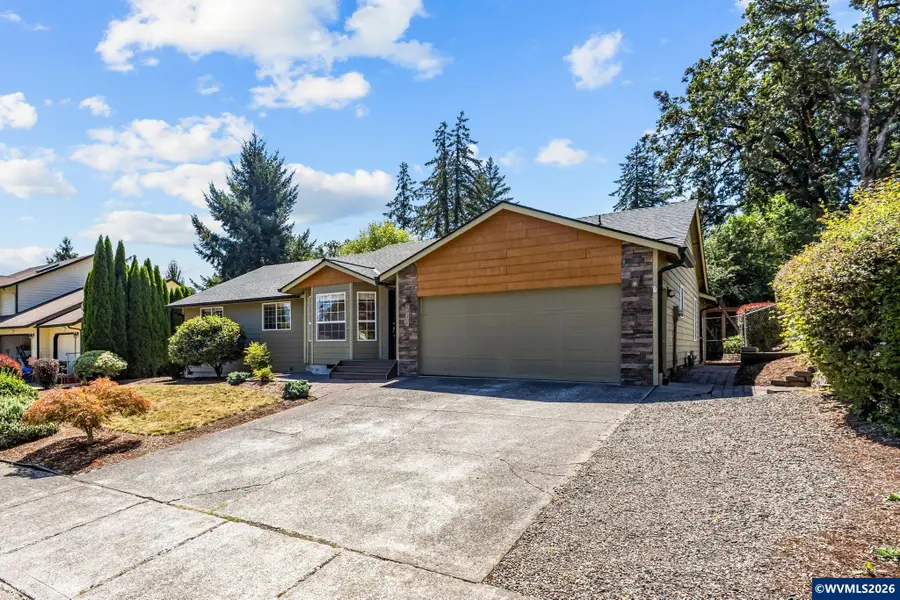 2030  Woodhaven Ct NW, Salem, OR 97304 - #3