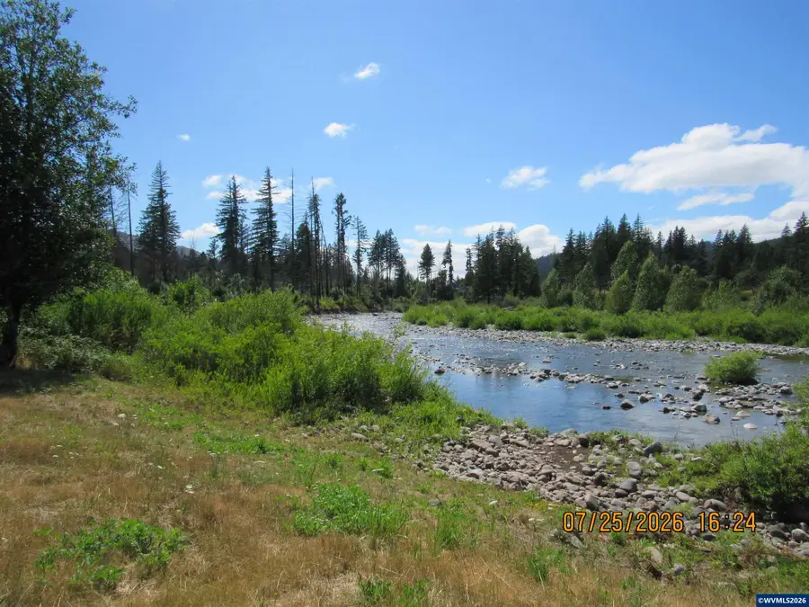 10205  North Fork Ln SE, Lyons, OR 97358 - #2